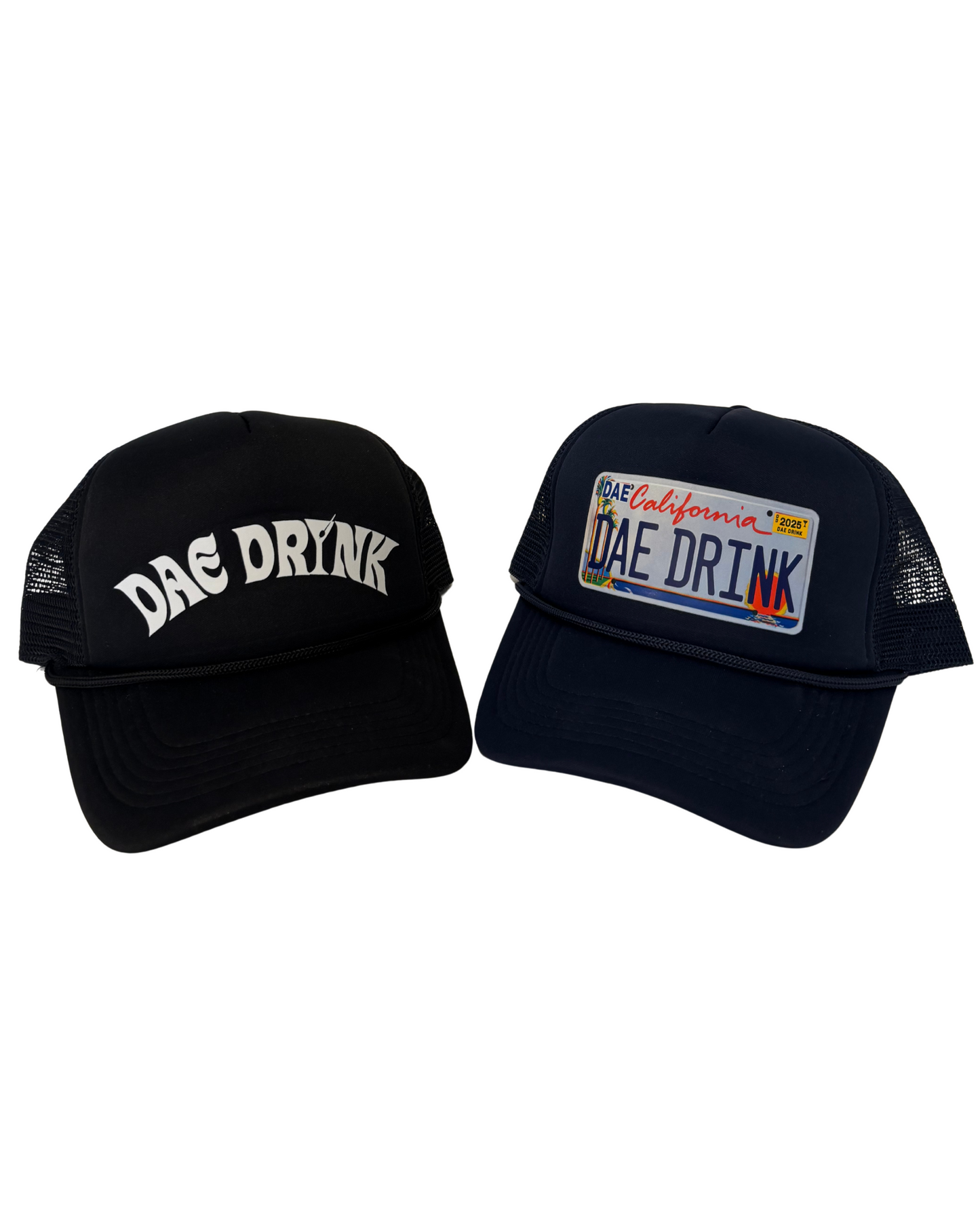 THE SIP STATE HAT