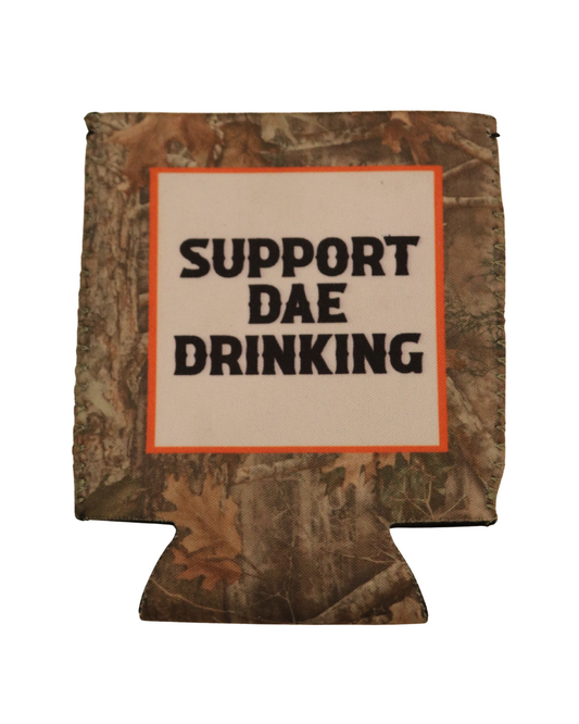 STEALTH SIPPER COOZIE