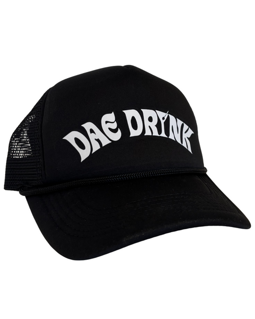 DAEDRINK HAT