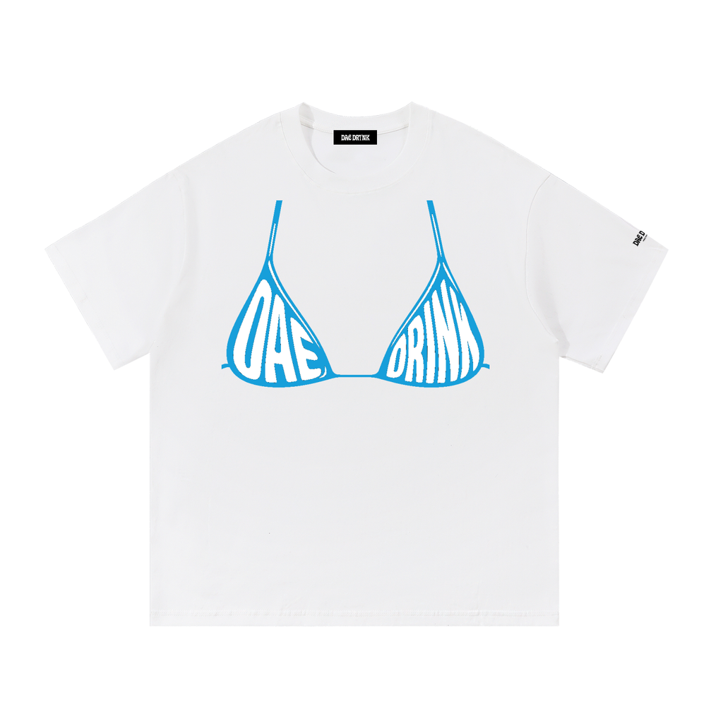 TINI KINI COTTON TEE