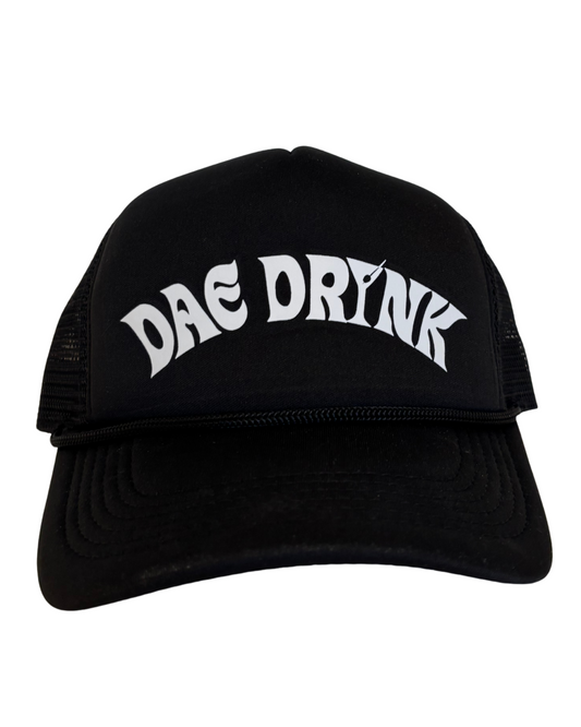 THE LOGO HAT