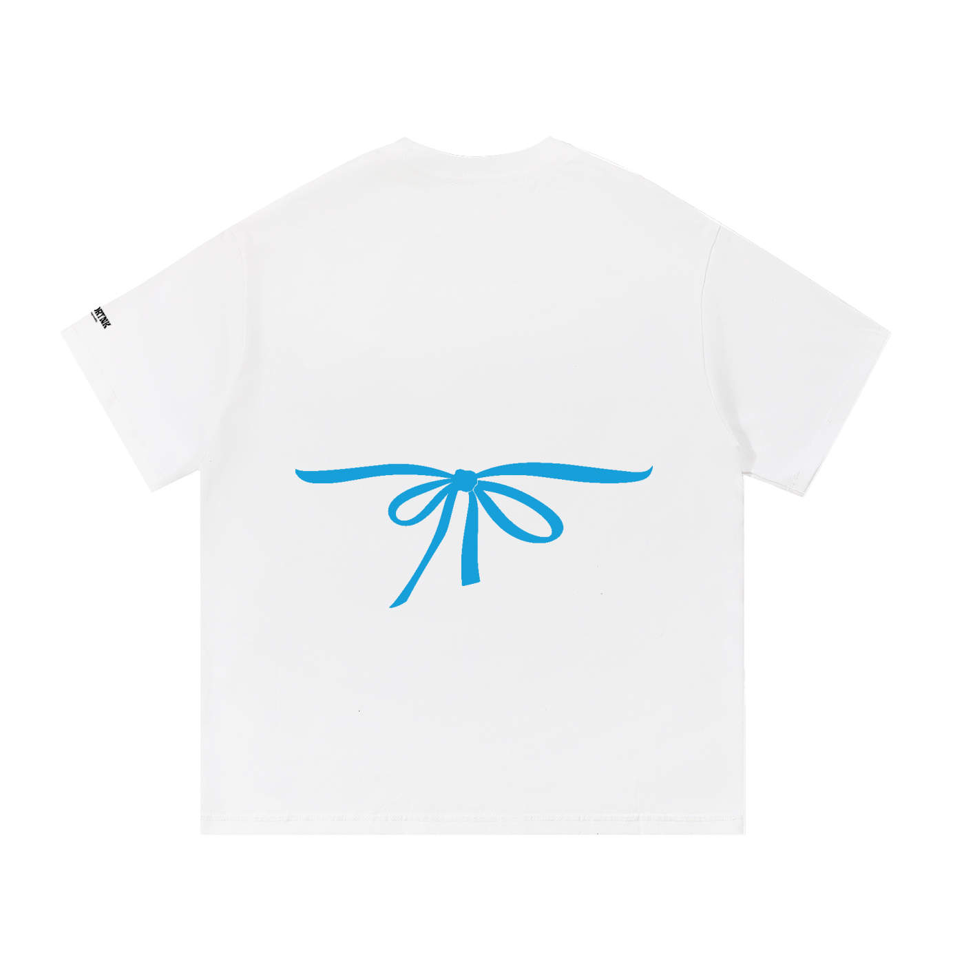 TINI KINI COTTON TEE