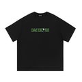 TIPSY DAESY BOXY TEE