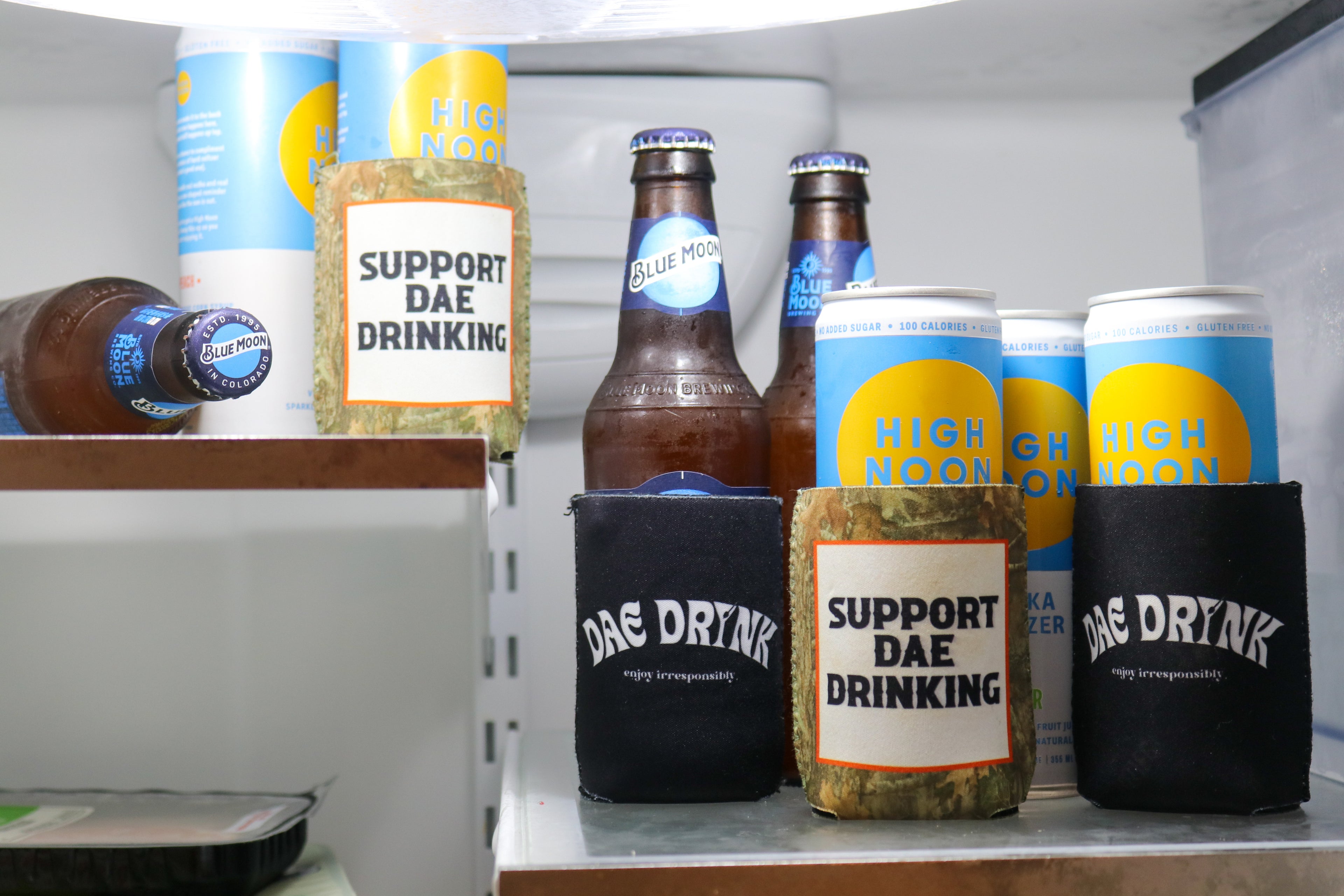 DAEDRINK COOZIE