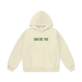 TIPSY DAESY OVERSIZED HOODIE