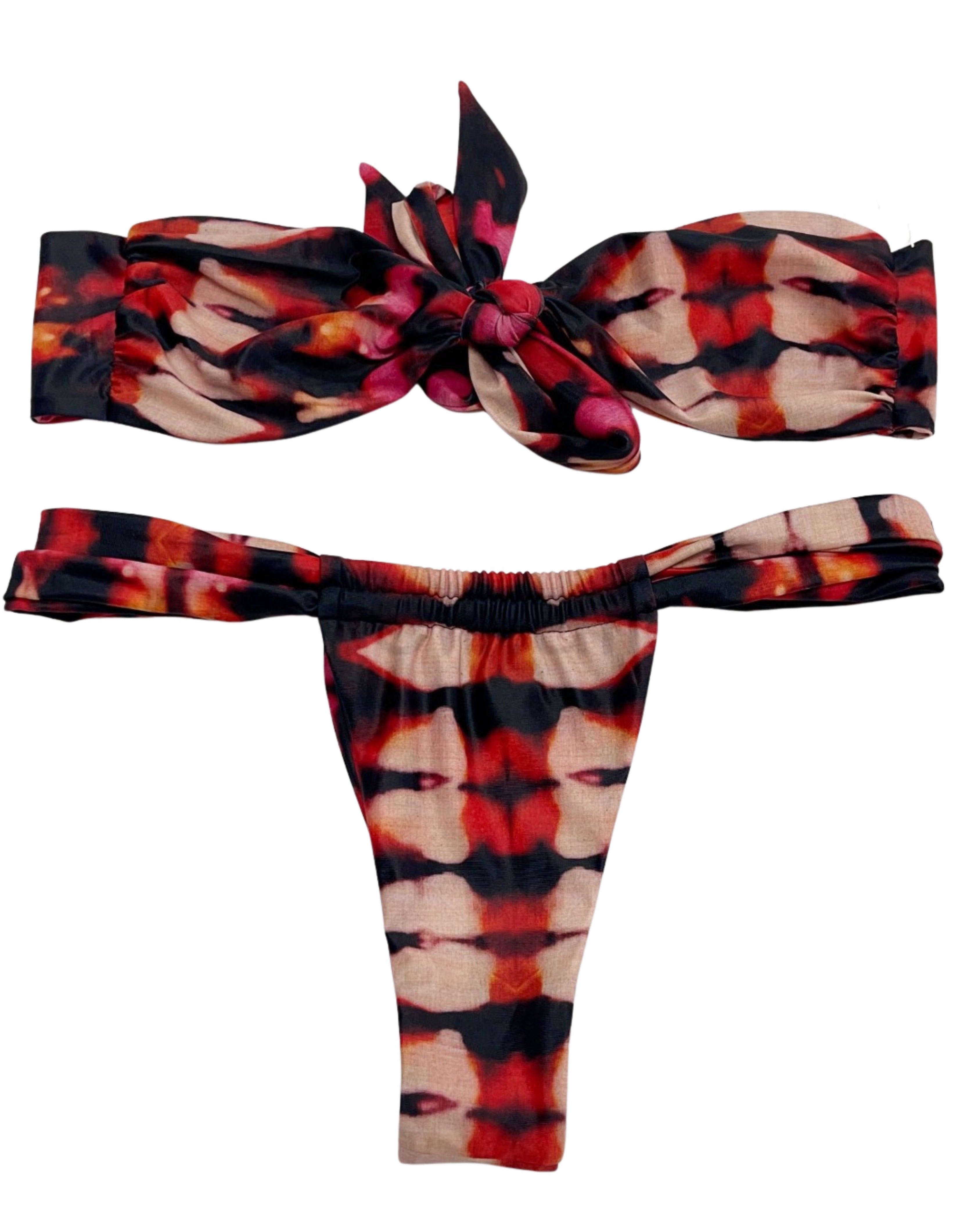 MAI TAI TOP (PRESALE)