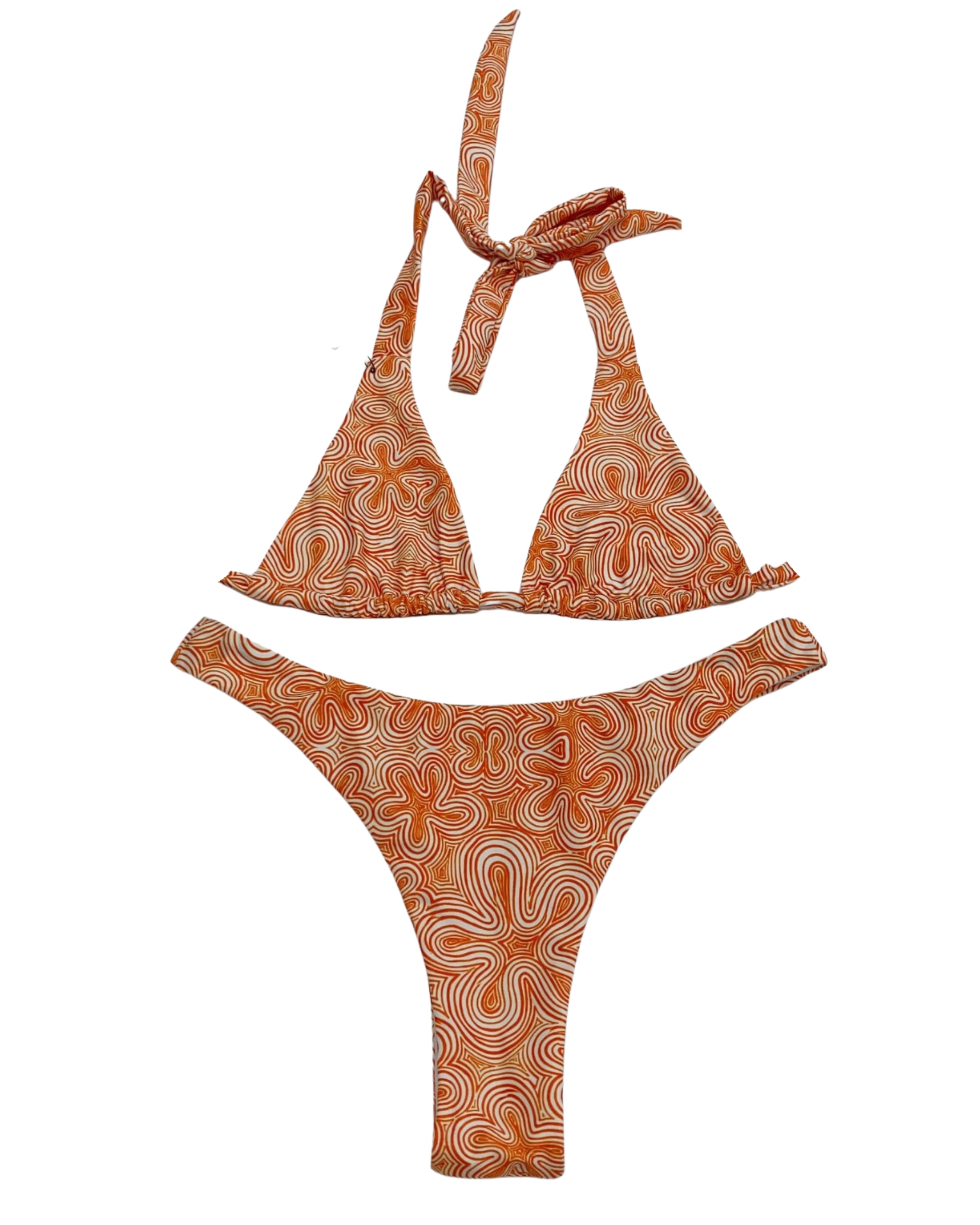 TEQUILA HEAT TOP (PRESALE)