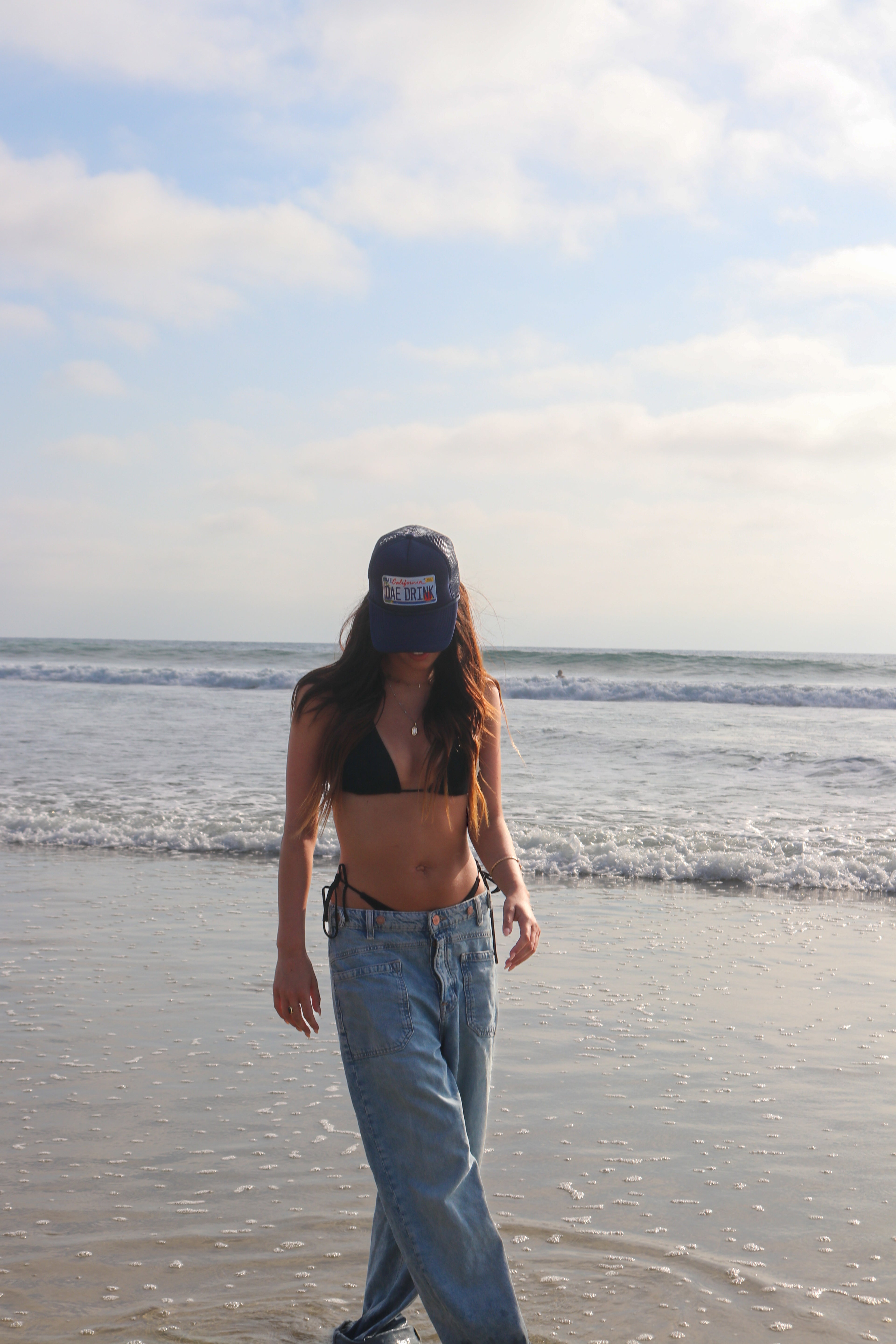 SIP STATE HAT
