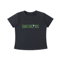 TIPSY DAESY VINTAGE BABY TEE