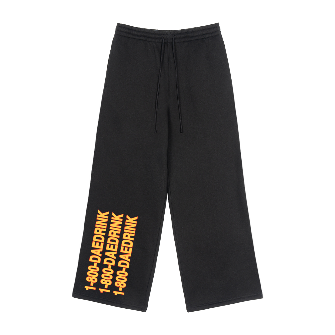 LAST CALL STRAIGHT-LEG SWEATPANTS