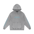 ISLAND TIME COTTON HOODIE