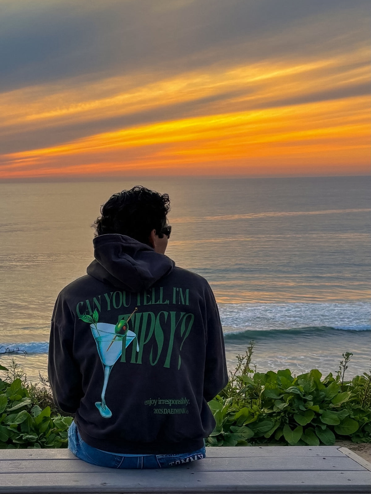 jackets & hoodies